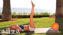 怎么减肚子上的赘肉?