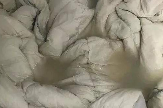 十几斤的毛毯怎么洗
