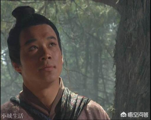 《水浒传》中的武松为什么不娶妻？