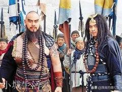 《水浒传》中的武松为什么不娶妻？