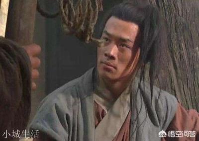 《水浒传》中的武松为什么不娶妻？