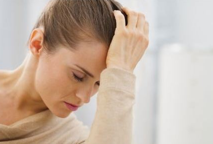 女人会贫血的三个常见原因