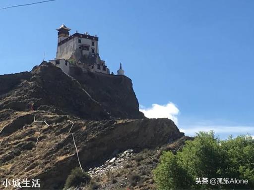 你喜欢一个人去旅行吗？