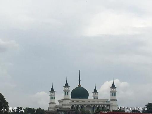 你喜欢一个人去旅行吗？