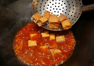 三杯鸡便当动手做 三杯鸡美味食材有这些