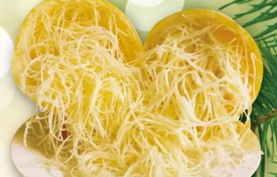 吃金丝绞瓜的好处 金丝绞瓜是蒸还是煮