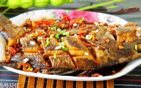 臭鳜鱼怎么做好吃 腌制臭鳜鱼技巧