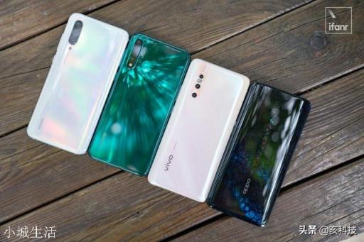 华为，vivo，oppo，哪个牌子的手机质量更好点，什么牌子更推荐购买？