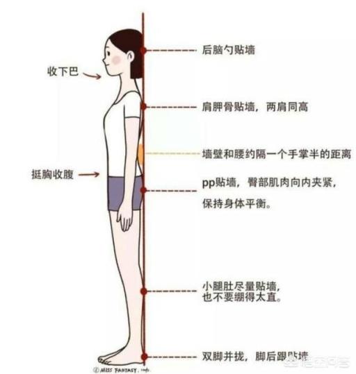 怎样改善脖子前伸的现象？