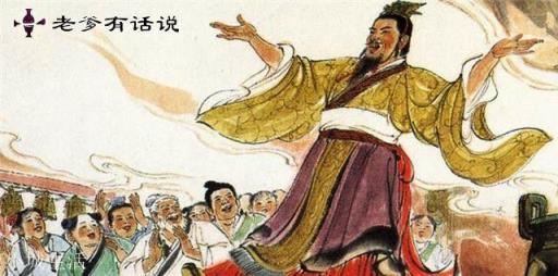 刘邦无赖还是项羽无赖?