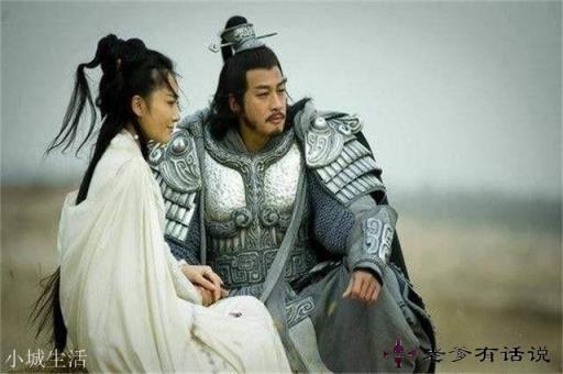 刘邦无赖还是项羽无赖?