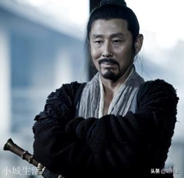 刘邦无赖还是项羽无赖?