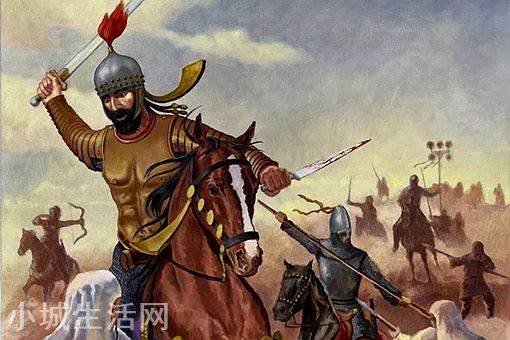 历史上的波斯是不是就是伊朗