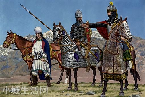 古代波斯帝国是现在的伊朗吗