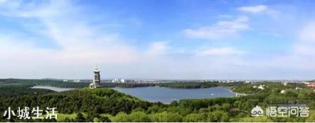 长春、吉林跻身全国暑期旅游十大热门城市，你怎么看？