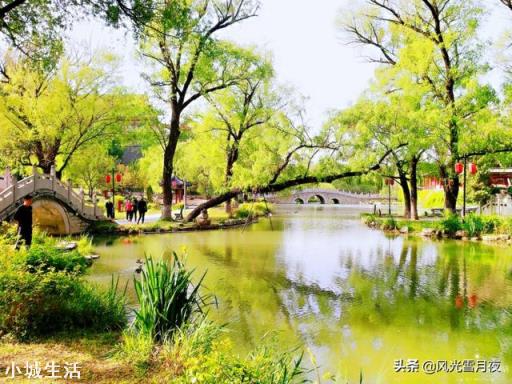 6月份还有凉快点的地方旅游吗？