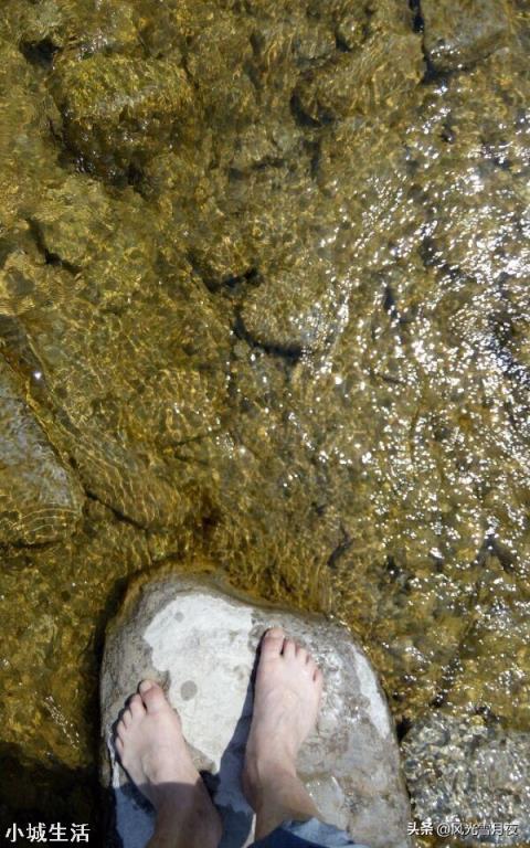 6月份还有凉快点的地方旅游吗？