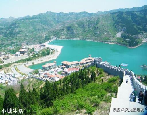 6月份还有凉快点的地方旅游吗？