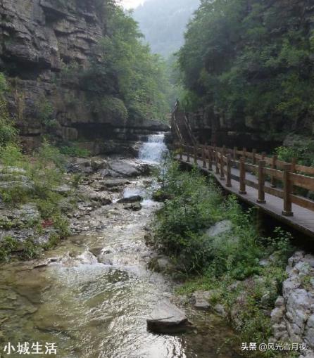 6月份还有凉快点的地方旅游吗？