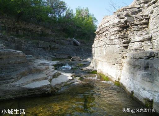 6月份还有凉快点的地方旅游吗？