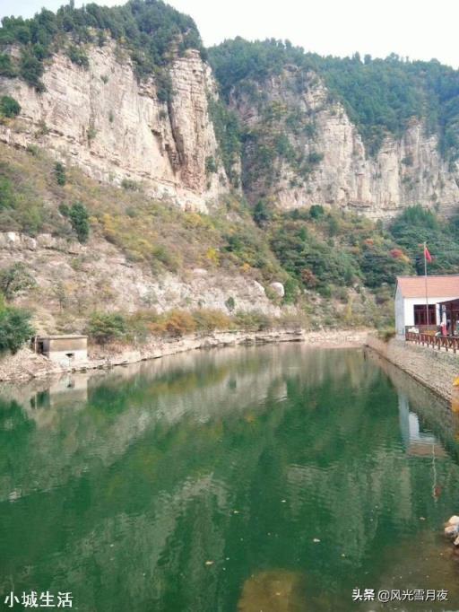 6月份还有凉快点的地方旅游吗？