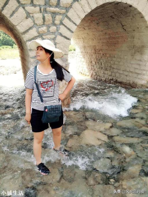 6月份还有凉快点的地方旅游吗？