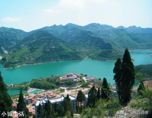 6月份还有凉快点的地方旅游吗？