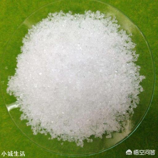 养花时应该怎样使用磷酸二氢钾?
