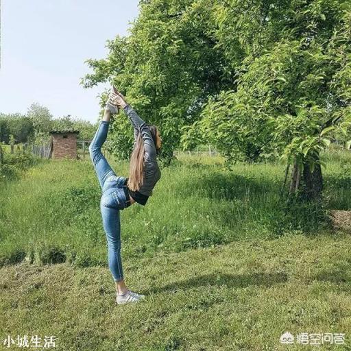 瑜伽久了是什么体验？