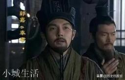 郭嘉死后曹操为什么接连失败，魏国就无人了吗？