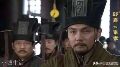 郭嘉死后曹操为什么接连失败，魏国就无人了吗？