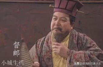 为什么刘备忍不了督邮，却忍了诸葛亮三次？