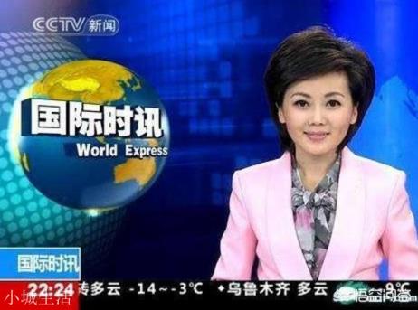 如何评价央视主持人柴璐?