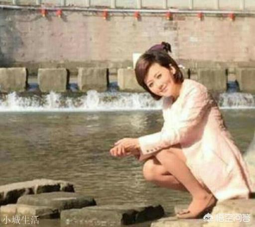 如何评价央视主持人柴璐?
