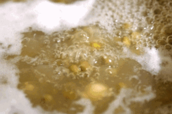 煮绿豆汤的正确方法