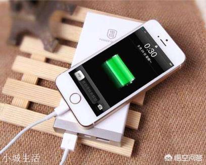 苹果为什么始终没有研发高容量电池？