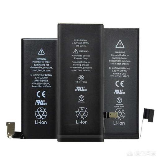 苹果为什么始终没有研发高容量电池？