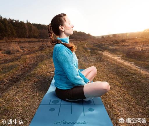 工作繁忙，压力大，喜欢瑜伽，如何平衡瑜伽和工作？