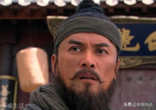 王倫晁蓋宋江三代領(lǐng)導(dǎo)人，誰的理想最大？誰的路線更切合實際？