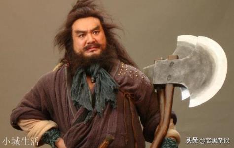 王倫晁蓋宋江三代領(lǐng)導(dǎo)人，誰的理想最大？誰的路線更切合實際？