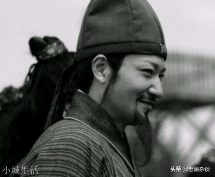 王倫晁蓋宋江三代領(lǐng)導(dǎo)人，誰的理想最大？誰的路線更切合實際？