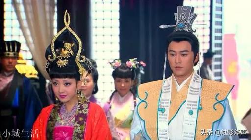 为什么十二金仙没有姜子牙？