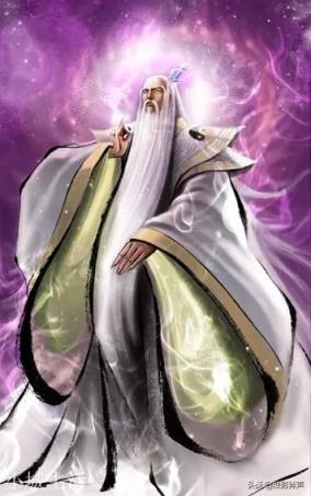 为什么十二金仙没有姜子牙？