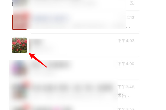 微信拍一拍功能怎么用