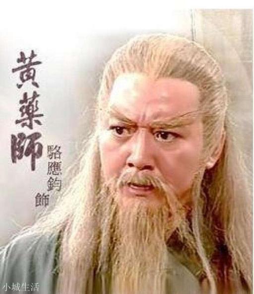 黄药师从未练过《九阴真经》，为何他的武功却从未落下，也不弱于练过的高手？