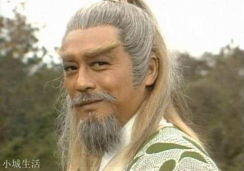 黄药师从未练过《九阴真经》，为何他的武功却从未落下，也不弱于练过的高手？