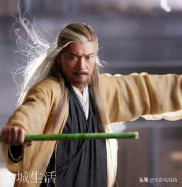 黄药师从未练过《九阴真经》，为何他的武功却从未落下，也不弱于练过的高手？