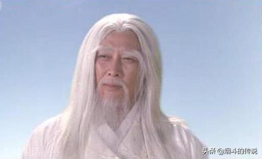 封神大战中，唯一让元始天尊害怕的截教仙人是哪个？