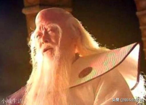 封神大战中，唯一让元始天尊害怕的截教仙人是哪个？