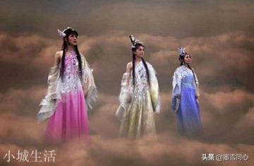 封神大战中，唯一让元始天尊害怕的截教仙人是哪个？